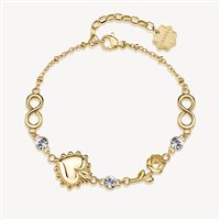 Bracciale Brosway Donna Chakra in Acciaio BHKB282 - BHKB282